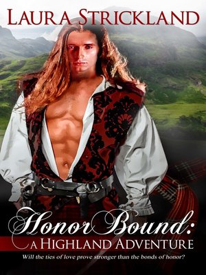 cover image of Honor Bound